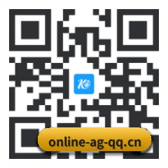 iPhone APP 二维码